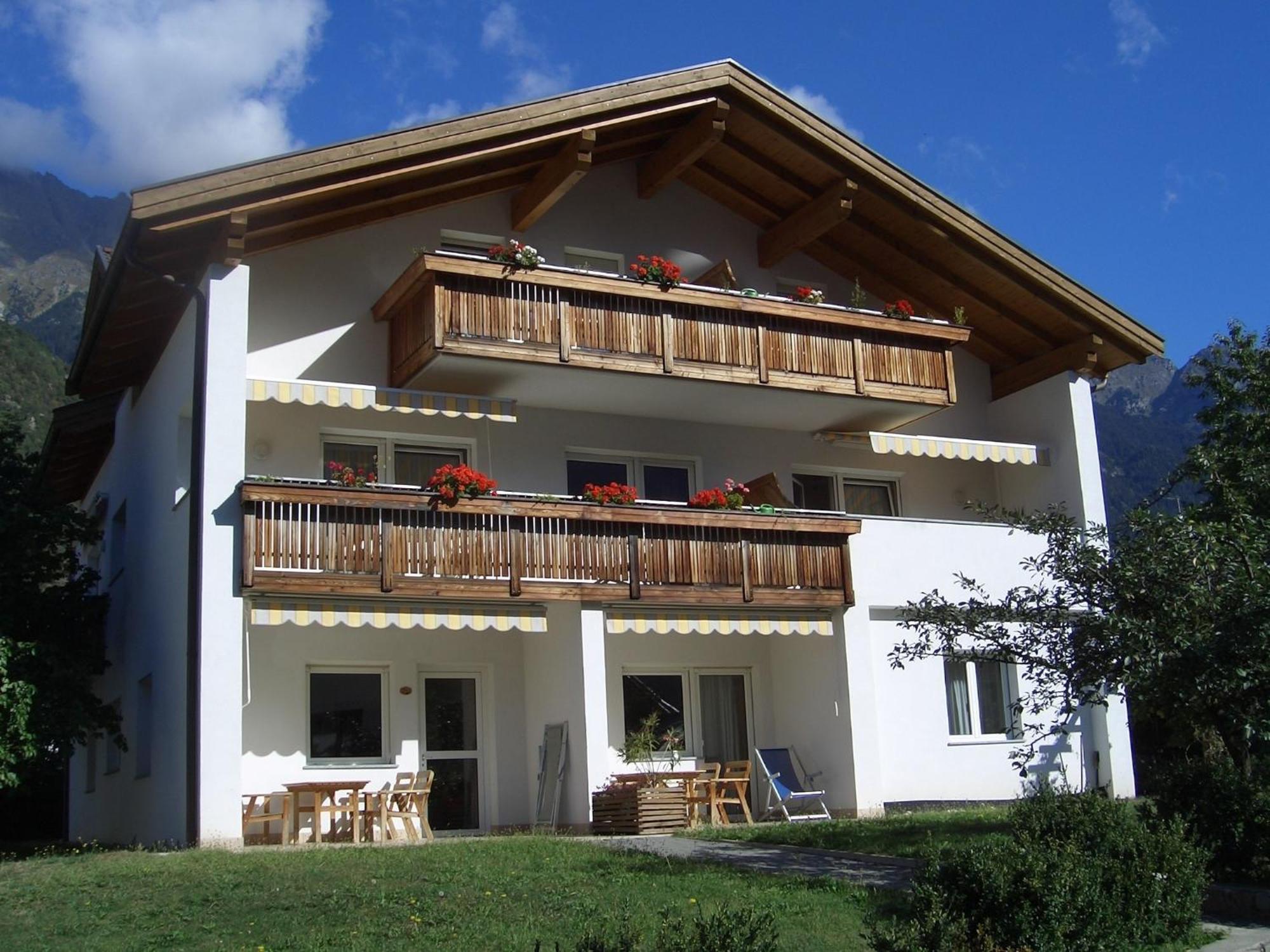 Ferienwohnung Im Haus Texel VI รับลา ภายนอก รูปภาพ