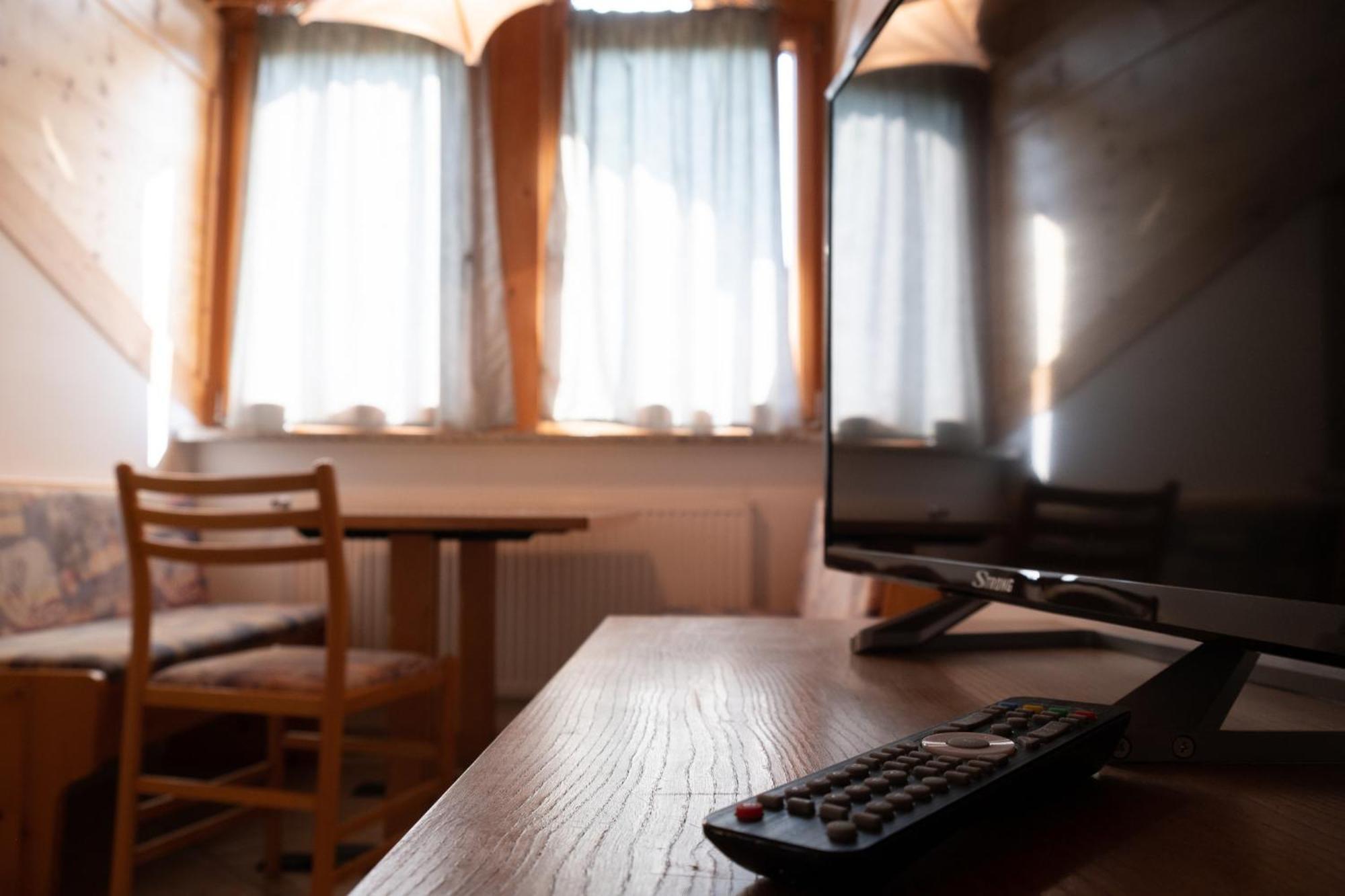 Ferienwohnung Im Haus Texel VI รับลา ภายนอก รูปภาพ